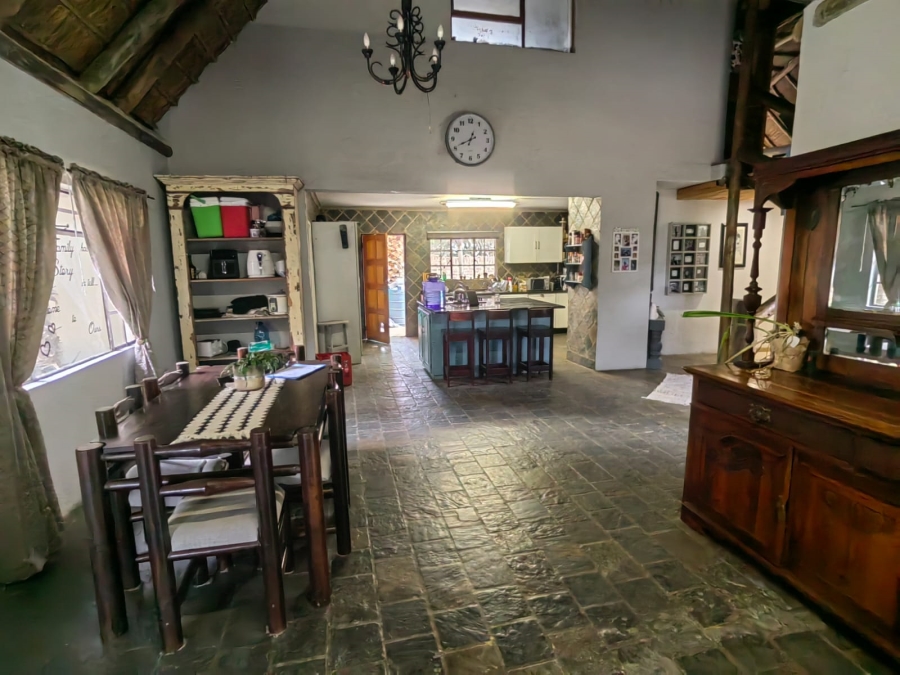 4 Bedroom Property for Sale in Parys Free State
